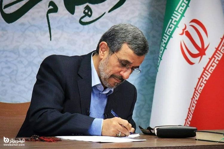 پشت‌ پرده شایعه ترور احمدی‌ نژاد چیست؟