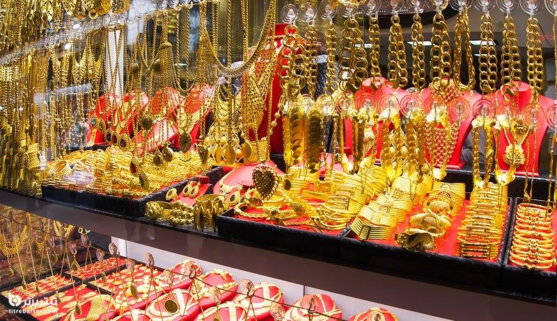 پیش بینی قیمت طلا تا شب عید