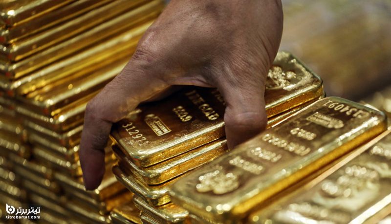 پیش بینی جدید از قیمت طلای جهانی