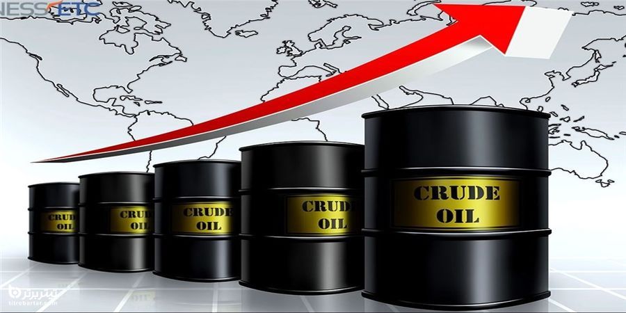 قیمت نفت تا کانال 100 دلار پیش می رود؟