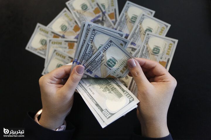دلار تا چقدر ارزان می شود؟