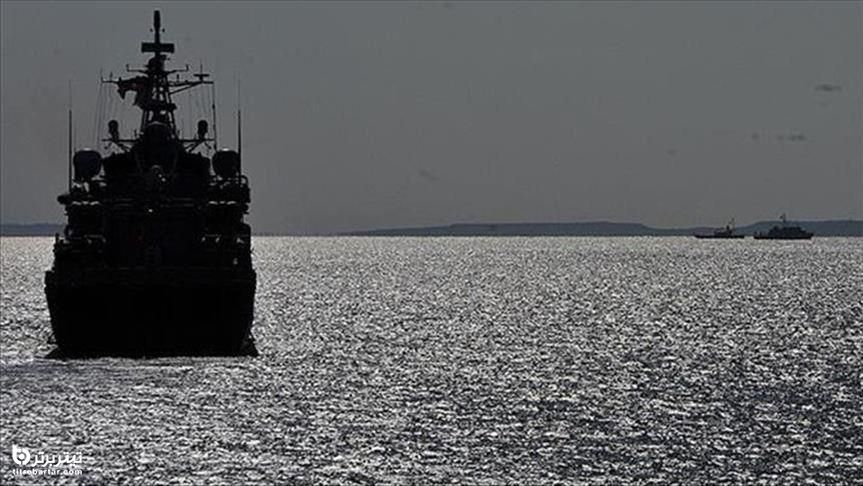 سابقه حمله اسرائیل به کشتی های ایرانی