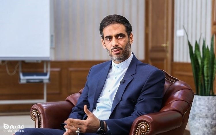 ماجرای عدم ائتلاف سعید محمد با محسن رضایی