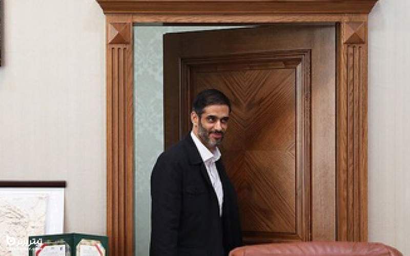 چرا محمد ائتلاف با محسن رضایی را نپذیرفت؟