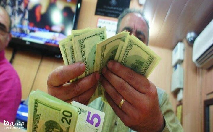 پیش بینی آینده بازار ارز در سال 1400
