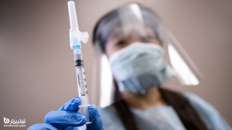 رتبه پایین ایران در واکسیناسیون عمومی