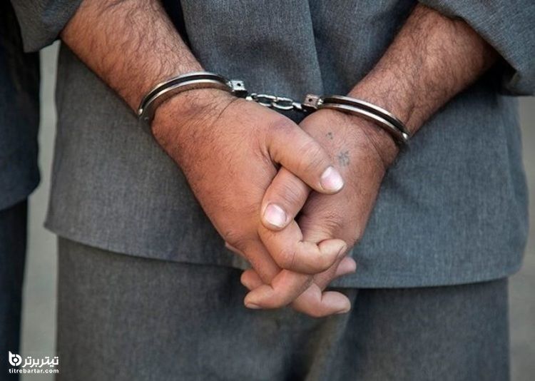 بازداشت متهم به تعرض به دو کودک در گنبدکاووس