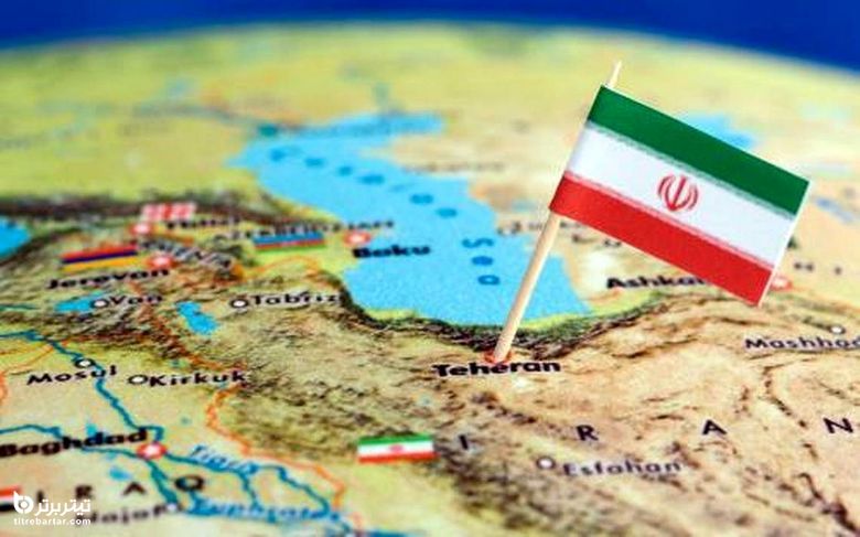 جایگاه ایران در بین کشورهای خوشبخت جهان