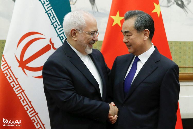 پشت پرده سفر وزیر خارجه چین به ایران