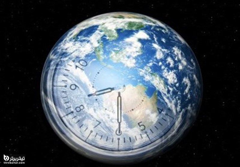 آشنایی با رویداد جهانی ساعت زمین