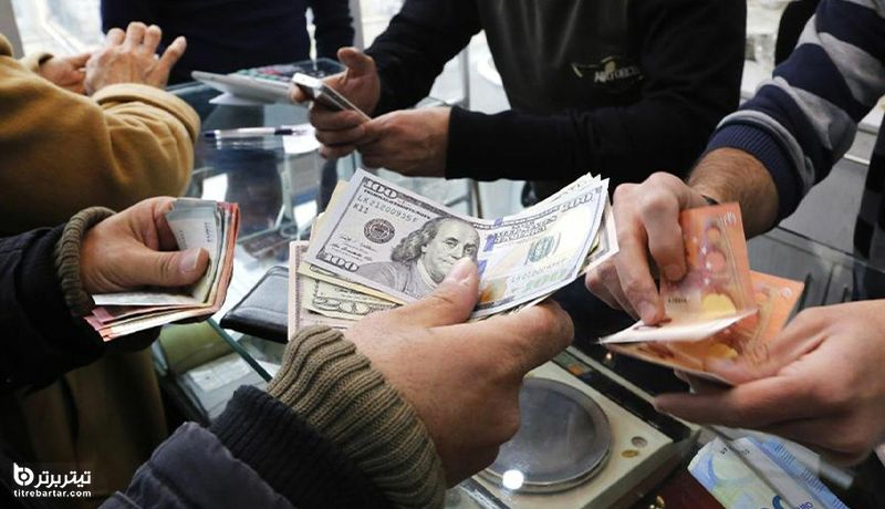 قرارداد ایران و چین چه تأثیری بر بازار ارز دارد؟