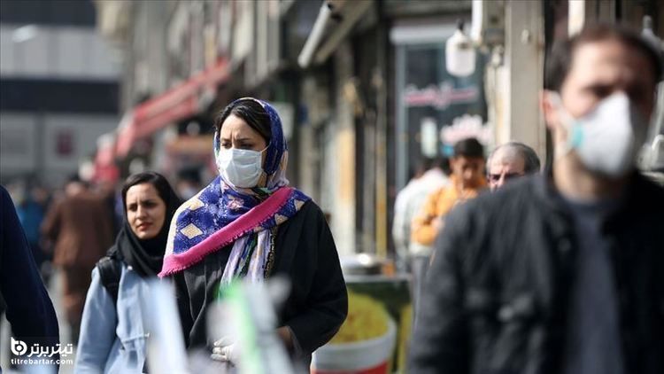 اعلام محدودیت‌های جدید کرونا در تهران