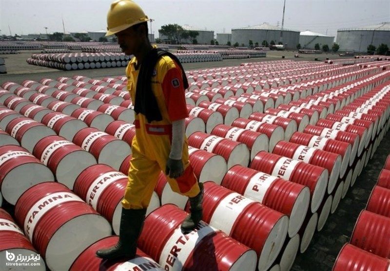 نیاز چین به واردات نفت از خاورمیانه