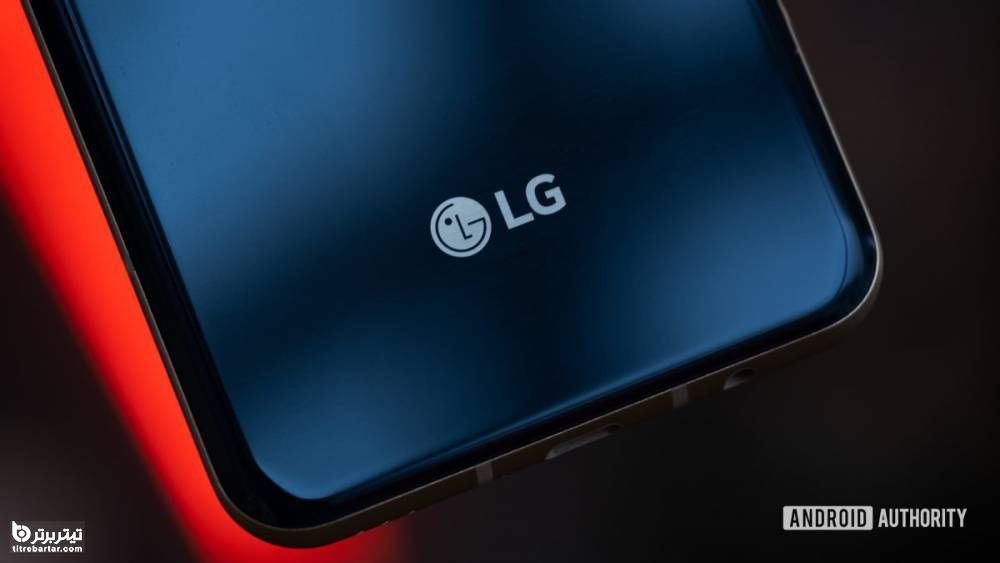 آخرین تولیدات گوشی‌های هوشمند LG