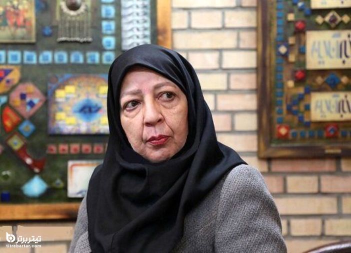 انتقاد شدید همسر شهیدآوینی از روایت‌ مستند «آقامرتضی»