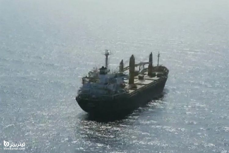 جزییات حمله اسرائیل به کشتی ایرانی ساویز 