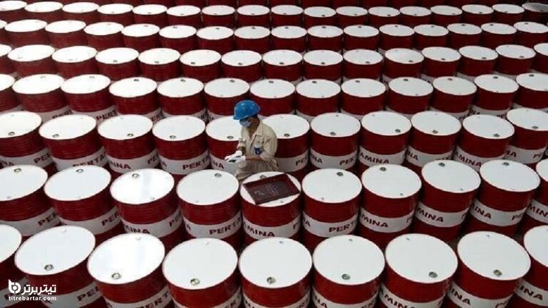  احتمال بازگشت ۲ میلیون بشکه نفت ایران به بازار جهانی