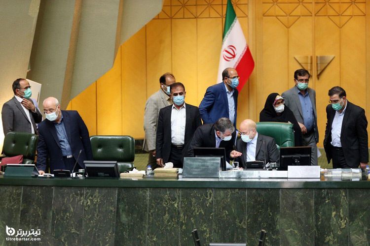 جزییات شکایت تازه مجلس از روحانی به قوه قضائیه 