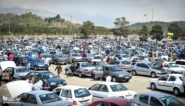 پیش بینی قیمت خودرو تا انتخابات خرداد 1400