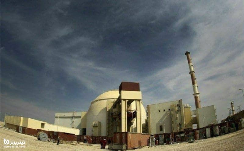 آخرین وضعیت نیروگاه اتمی بوشهر بعد از زلزله