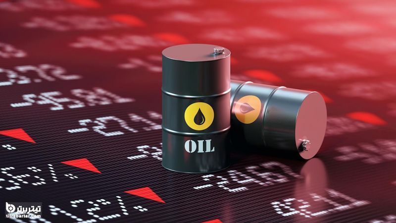 نگرانی از آینده سیاه نفت