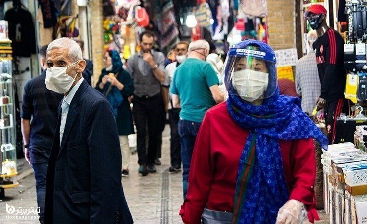 برنامه واکسیناسیون مقابله با کرونا در ایران