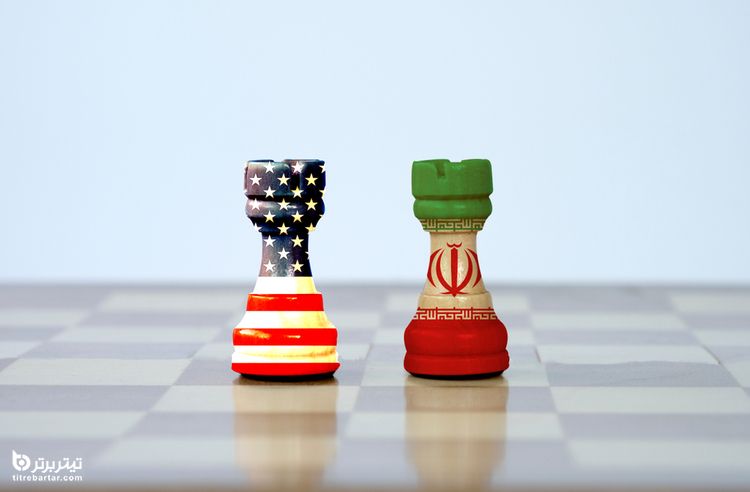توافق تازه ایران و آمریکا بر سر چه چیزی است؟