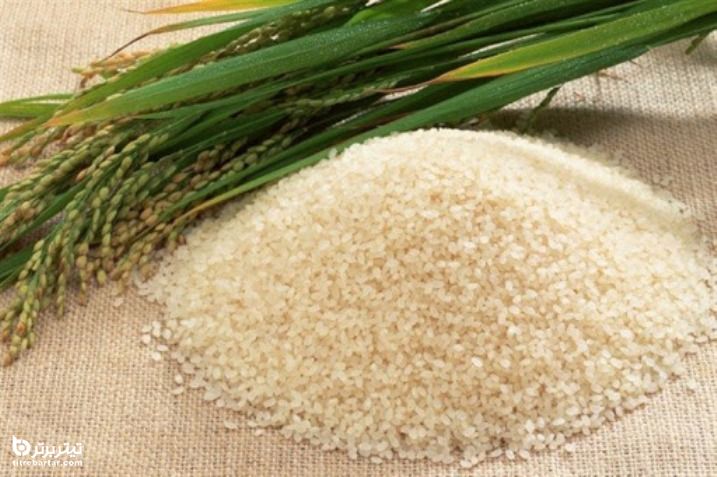 جزییات عرضه برنج در بورس کالا
