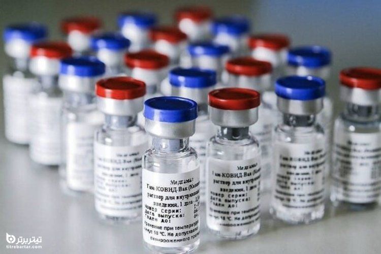 ورود 4 نوع واکسن کرونا به ایران
