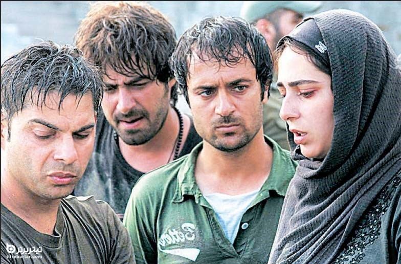 فیلم قهرمان اصغر فرهادی در جشنواره کن