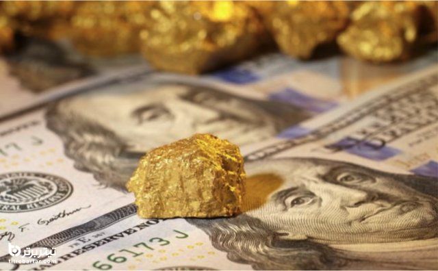 وابستگی قیمت طلا به سرنوشت دلار