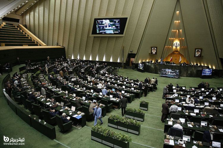 ورود مجلس به موضوع درگیری با یک خبرنگار زن