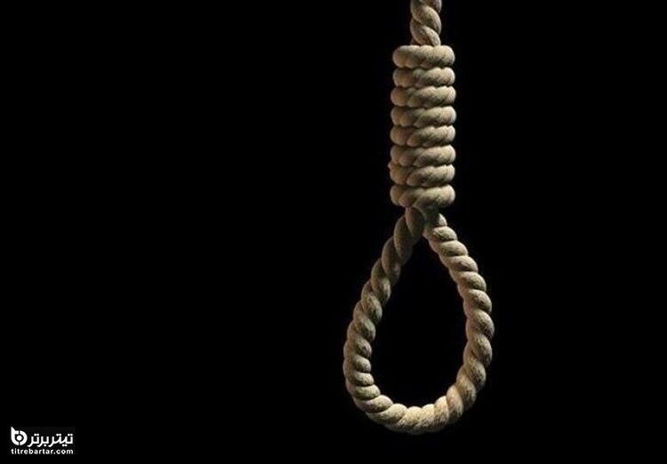 صدور حکم اعدام برای فریبرز