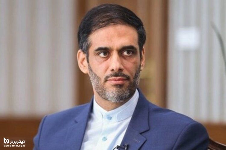 کاندیدای مورد حمایت سعید محمد در انتخابات 1400