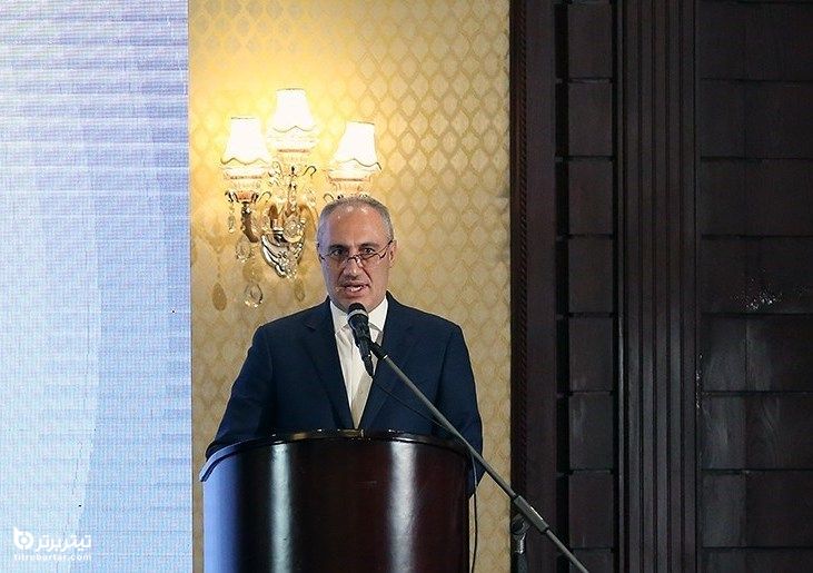  آشنایی با حمید پورمحمدی رئیس جدید بانک مرکزی 
