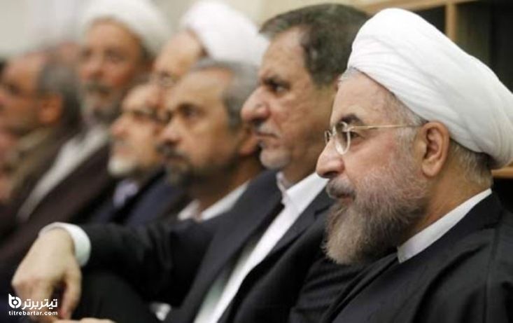 واکنش دولت روحانی به مناظره اول کاندیداها