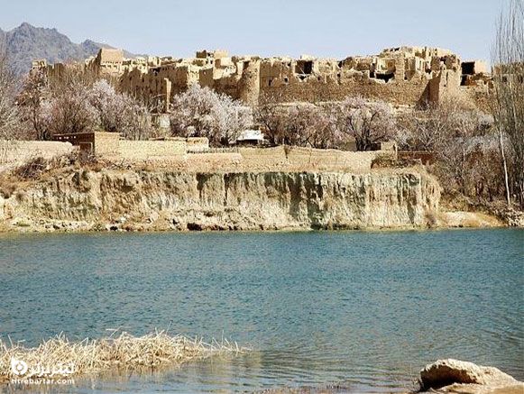 تحفه نطنز که میگن اینه!