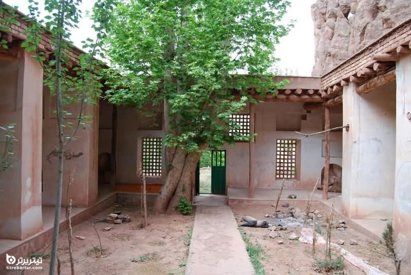 تحفه نطنز که میگن اینه!