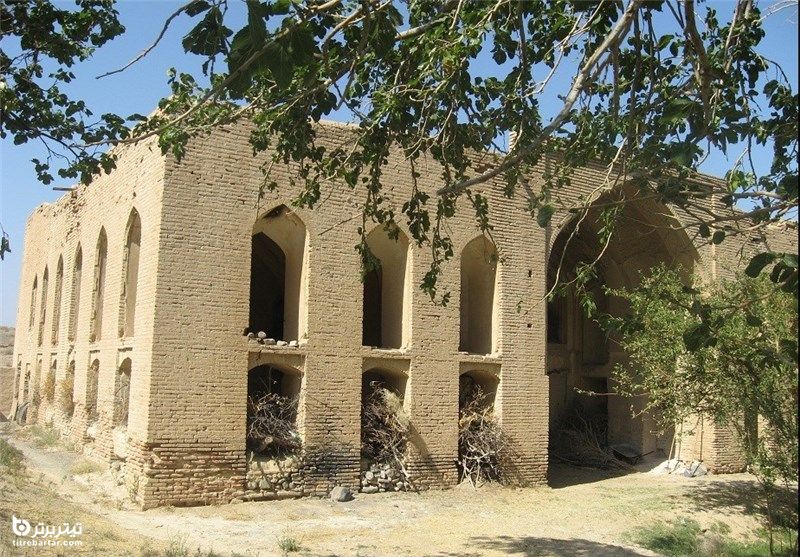 تحفه نطنز که میگن اینه!