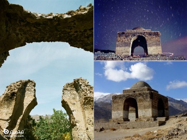 تحفه نطنز که میگن اینه!