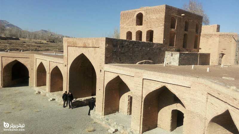 تحفه نطنز که میگن اینه!