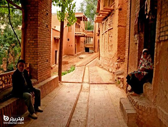 تحفه نطنز که میگن اینه!