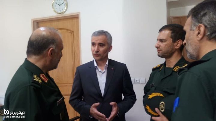 ذوب آهن اصفهان در اشتغال زایی وکارآفرینی پیشگام است