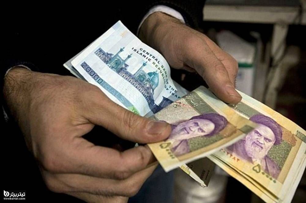 آمار خط فقر در سال 98