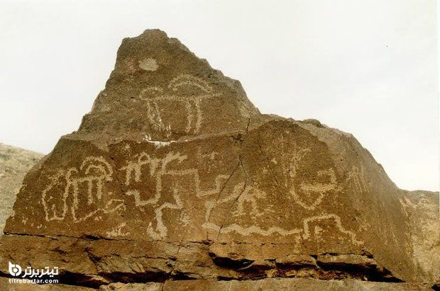 سفر به سرزمین خوشه های طلایی