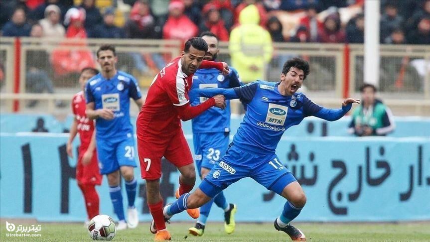 شرایط لیگ برتر بعد کرونا