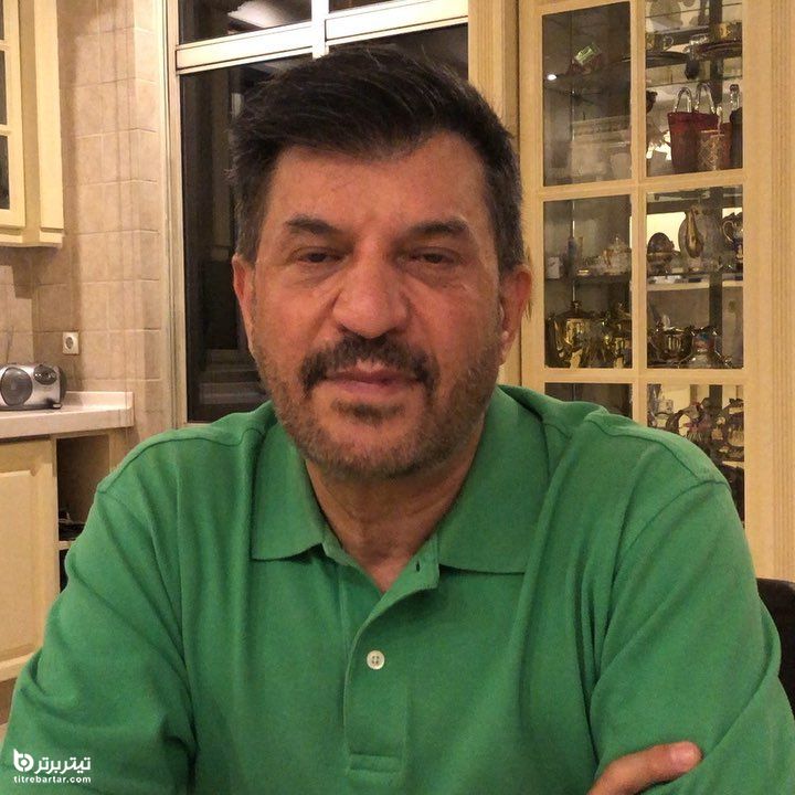 بیوگرافی مجری جنجالی محمود شهریاری