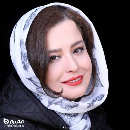 بیوگرافی مهراوه شریفی نیا