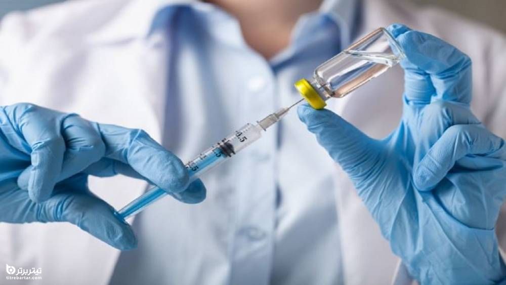 آزمایش واکسن آمریکایی بر روز مردم استرالیا