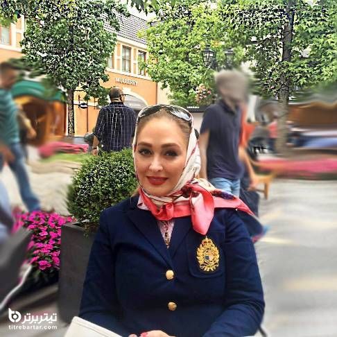 دلنوشته های الهام حمیدی